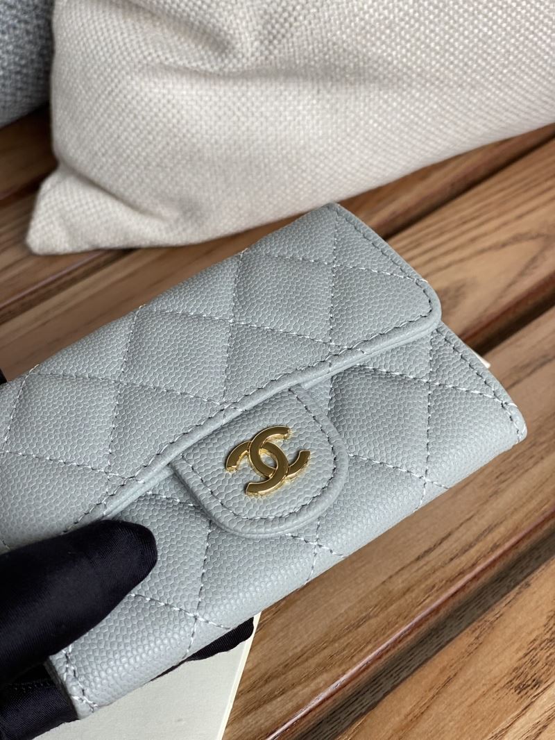 Chanel Wallet Purse